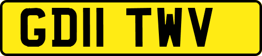 GD11TWV