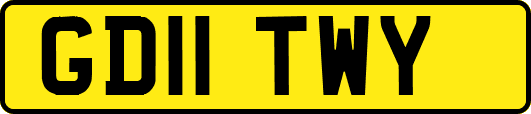 GD11TWY