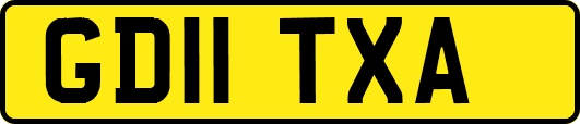 GD11TXA