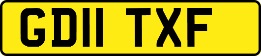 GD11TXF