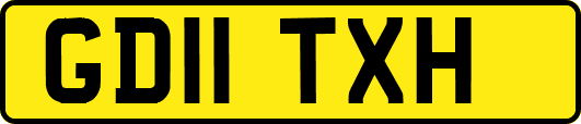GD11TXH
