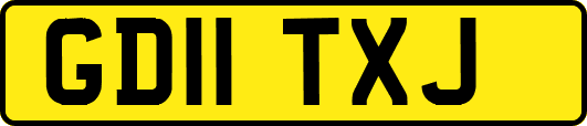 GD11TXJ