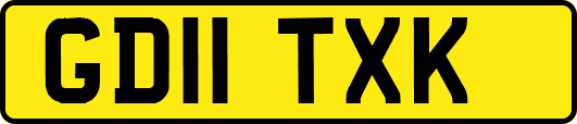 GD11TXK