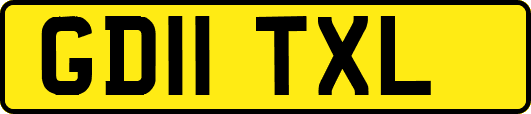 GD11TXL