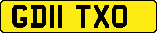 GD11TXO