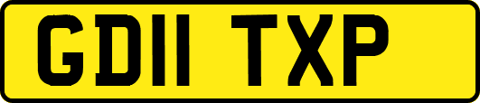 GD11TXP