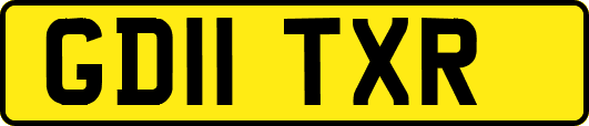 GD11TXR