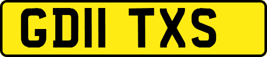 GD11TXS