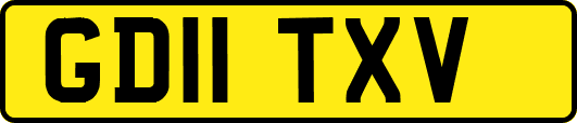 GD11TXV