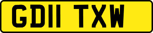 GD11TXW