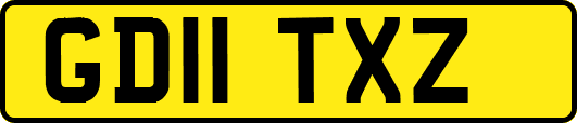 GD11TXZ