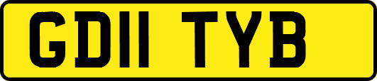 GD11TYB