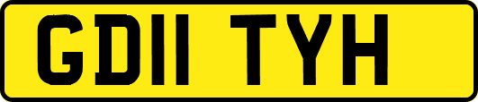 GD11TYH