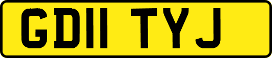 GD11TYJ