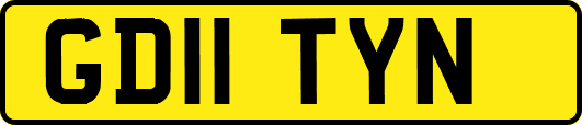 GD11TYN