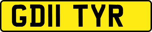 GD11TYR