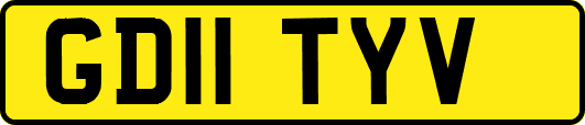 GD11TYV