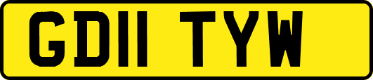GD11TYW