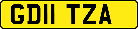 GD11TZA