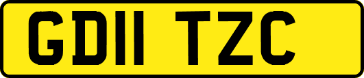 GD11TZC