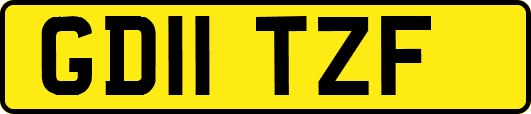 GD11TZF