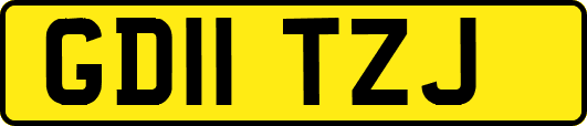 GD11TZJ