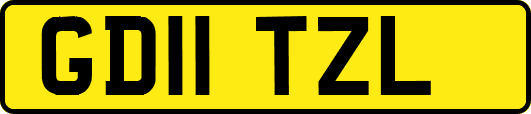 GD11TZL