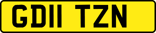 GD11TZN