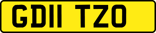 GD11TZO