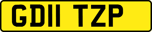 GD11TZP