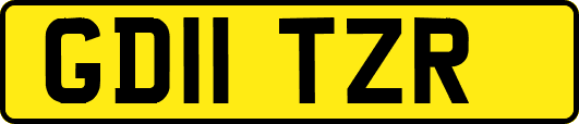 GD11TZR