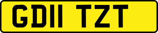 GD11TZT