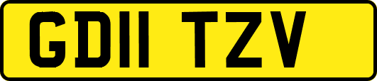 GD11TZV