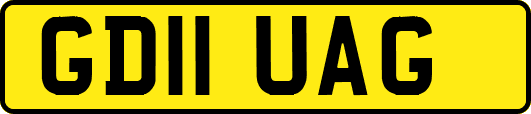GD11UAG