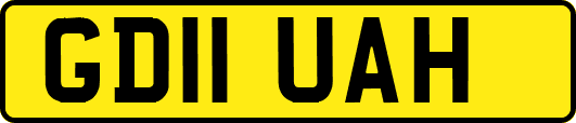 GD11UAH