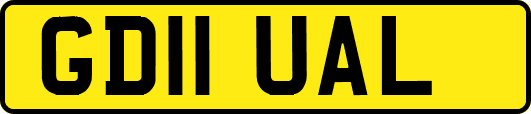 GD11UAL