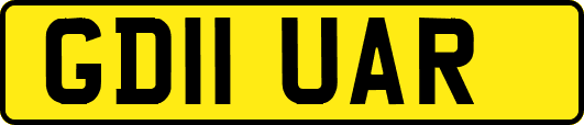 GD11UAR