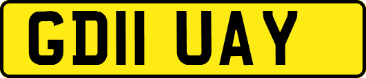 GD11UAY