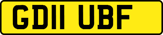 GD11UBF