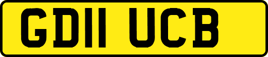 GD11UCB