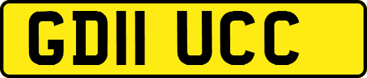 GD11UCC