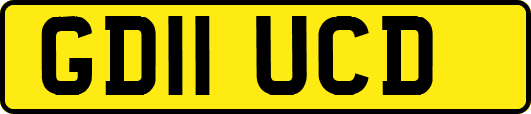 GD11UCD