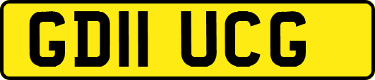 GD11UCG