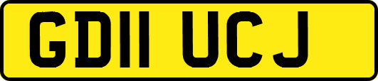 GD11UCJ