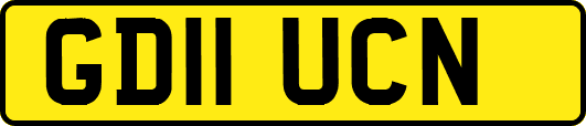 GD11UCN