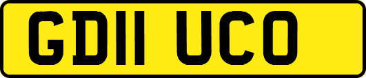 GD11UCO