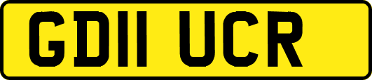 GD11UCR