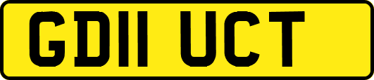 GD11UCT