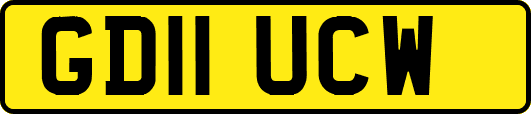 GD11UCW