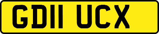 GD11UCX